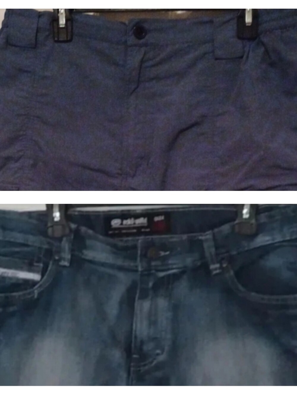 >  Men's Shorts Size 36/XL Bundle